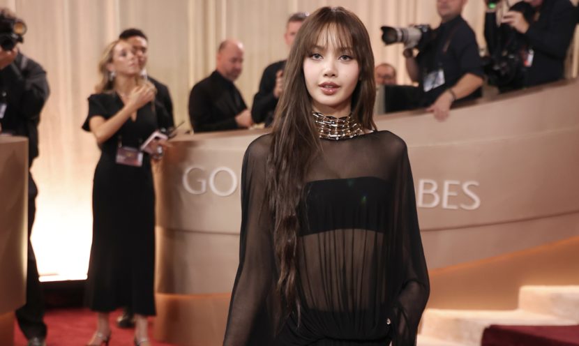 83rd Annual Golden Globe Awards - Arrivals