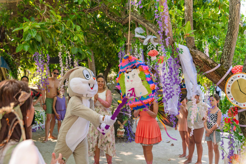 Sheraton Maldives – праздничный остров! Sheraton Maldives 1