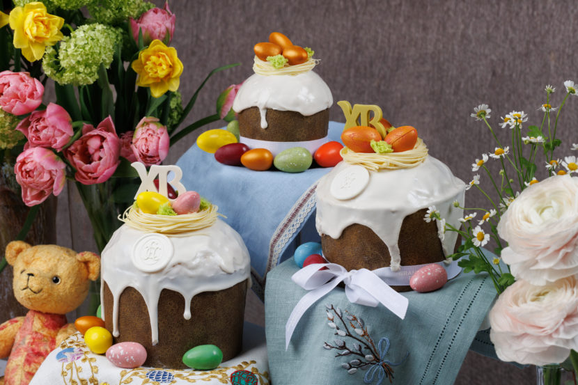 Пасха 2026 в Гранд Отеле Европа 1_Пасхальная коллекция Гранд Отеля Европа 1