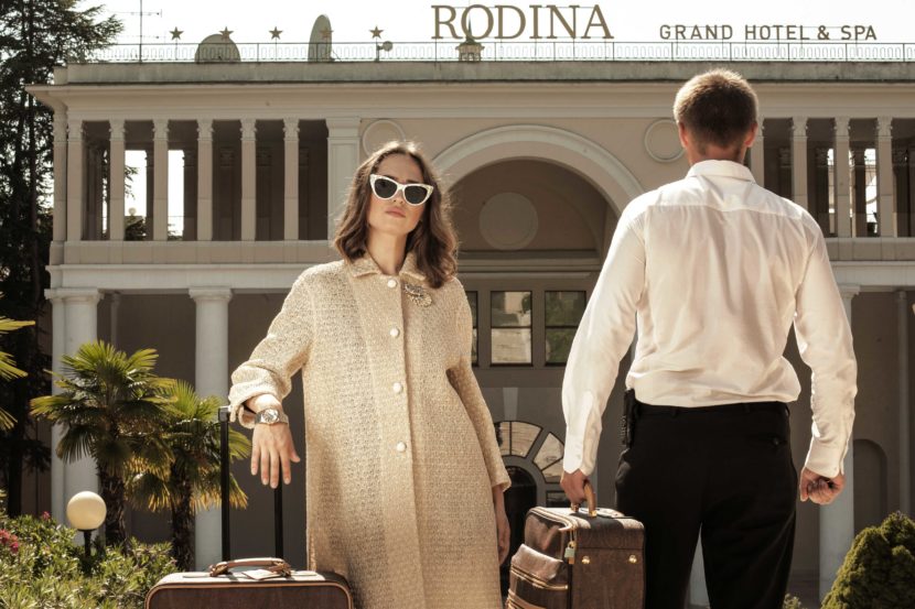 RODINA Grand Hotel & SPA Sochi 5*20 лет. Больше, чем отель IMG_4356
