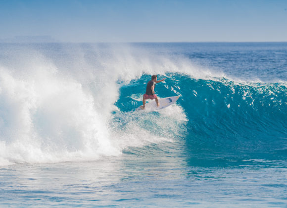1-Surf at Chickens