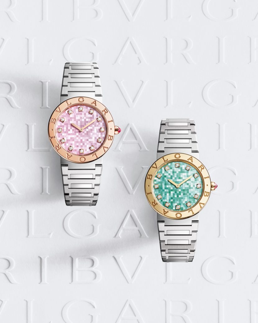 Bvlgari Bvlgari: Римское Лето Bvlgari 2026_Bvlgari Bvlgari_104320_104319_cre
