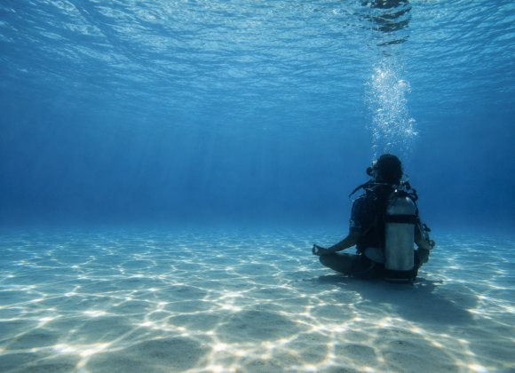 Into The Blue (2)
