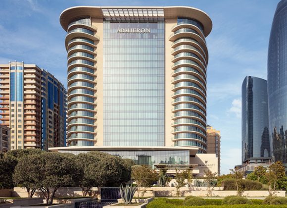 JW Marriott Baku3