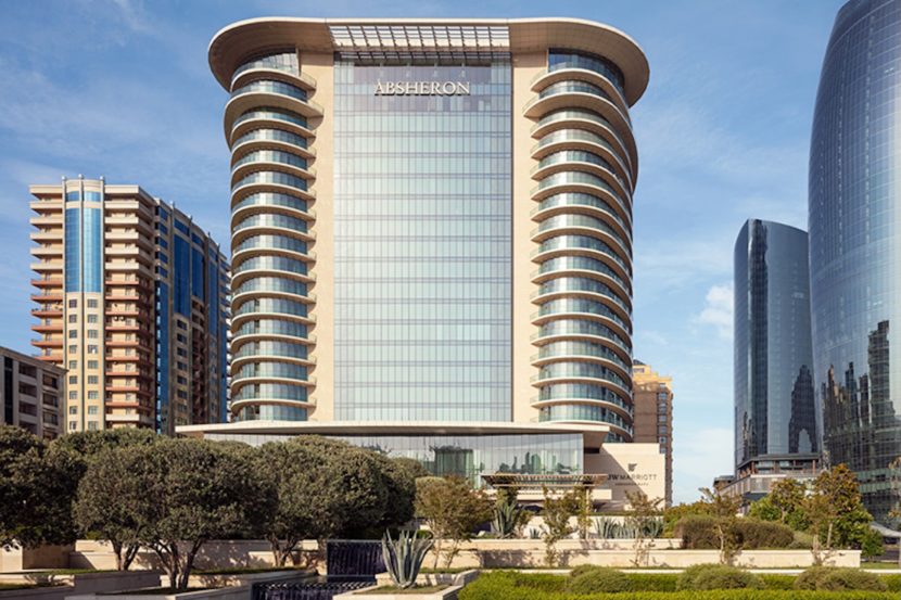 JW Marriott Baku3