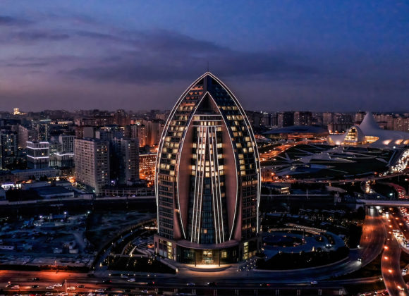 Ritz Carlton Baku2