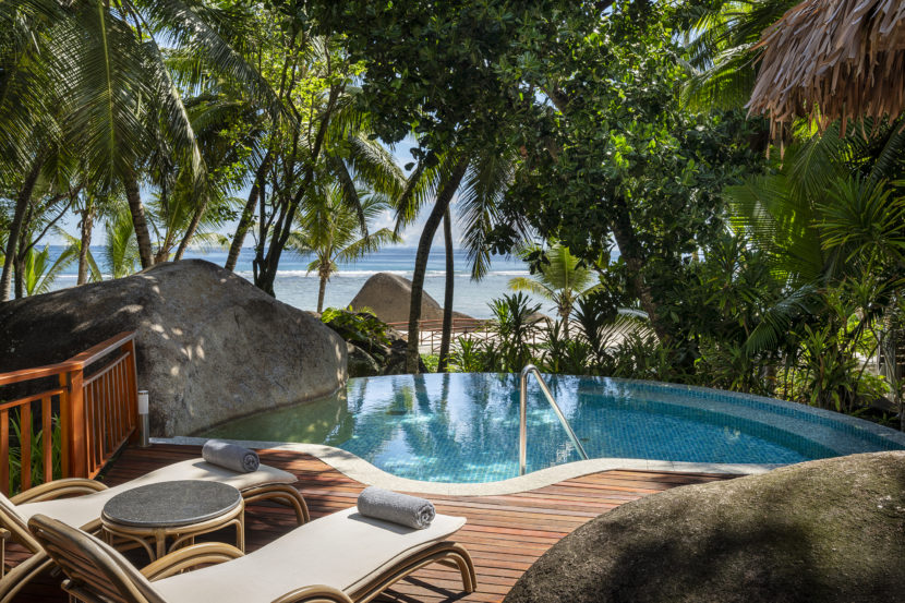 Niva Labriz Seychelles приглашает встретить праздничный сезон в ритме острова Силуэт 23 - Wellbeing workshop