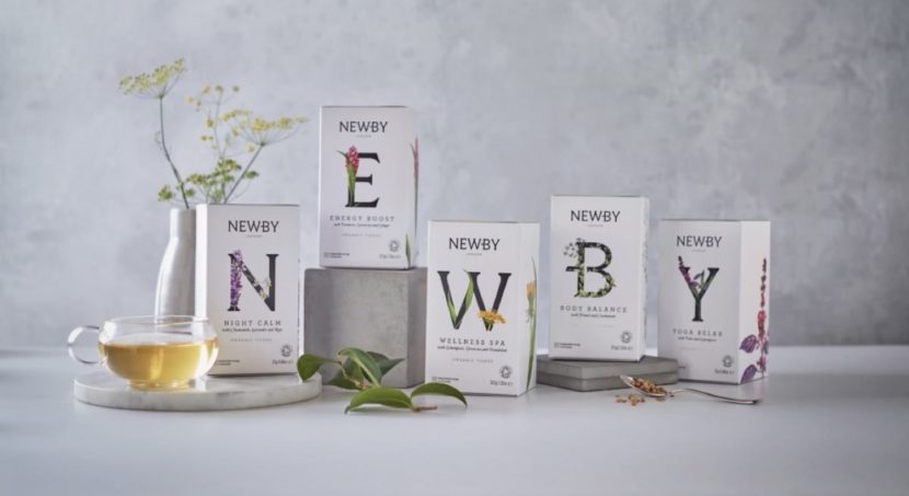 Подарки с теплом и вкусом: коллекции Newby Teas «Ван Гог» и «Манящий Восток» IMG_3765