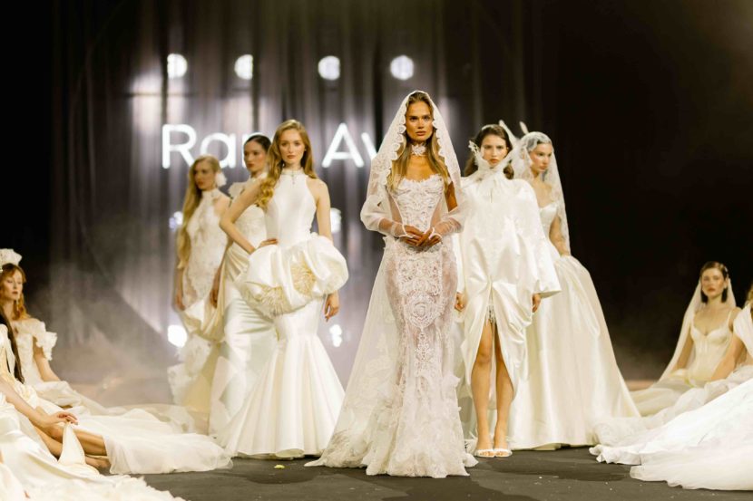 Rara Avis Bridal Fashion Show INCOGNITO 2027 @soldatenkophoto_540