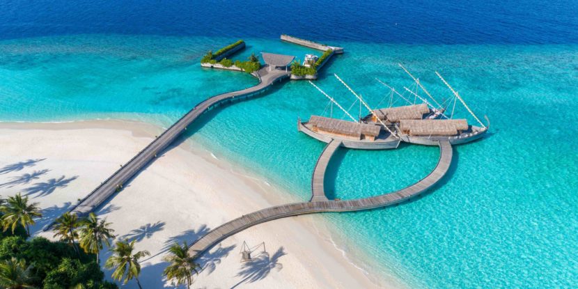 Milaidhoo Island Maldives о расслабленной островной жизни в каталоге роскошного отдыха на Мальдивах Milaidhoo-Island-maldives_General-7