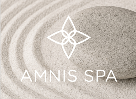 Новое спа-меню в Amnis Spa заглавное фото