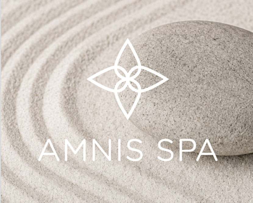 Новое спа-меню в Amnis Spa заглавное фото